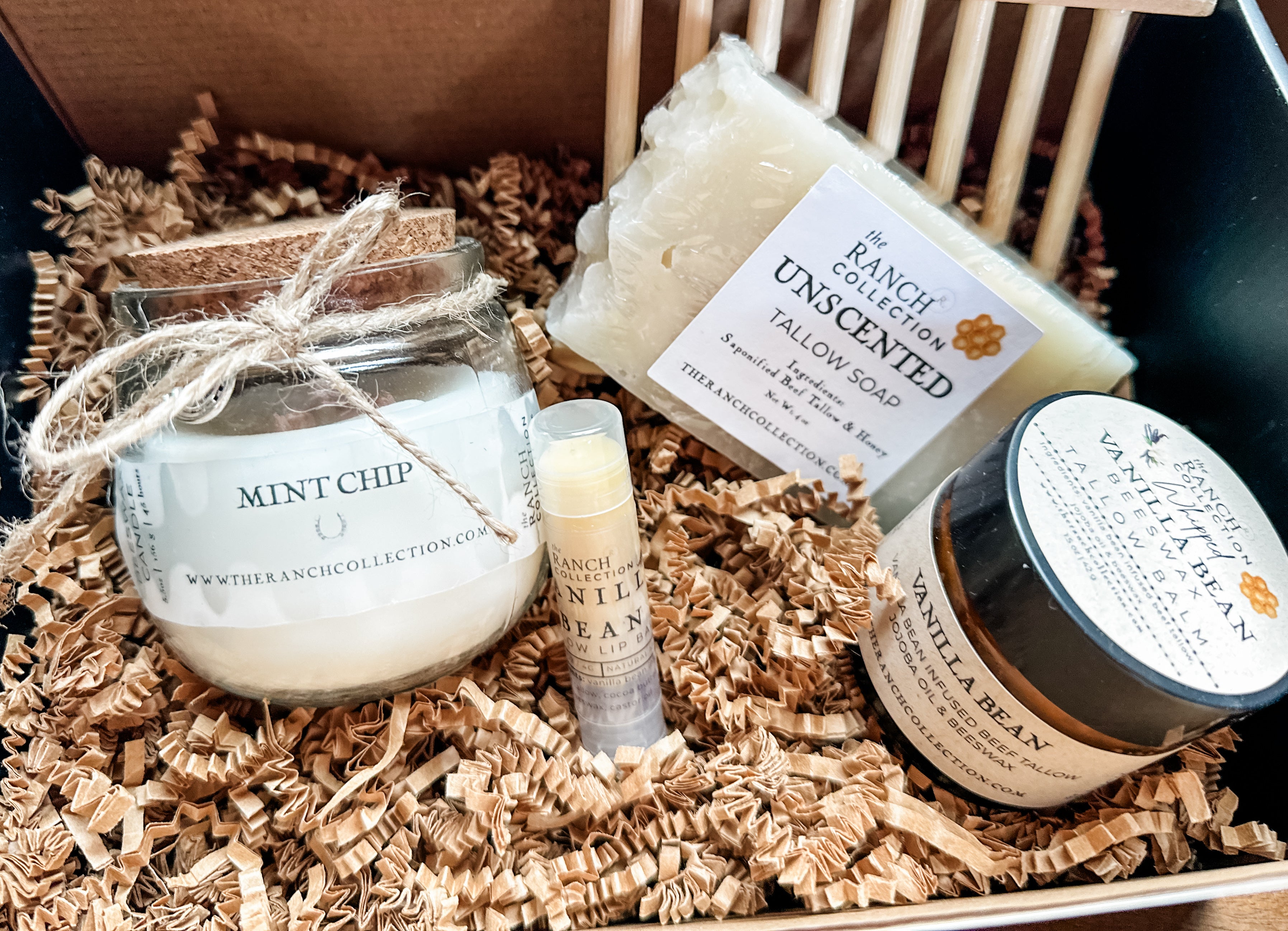 Mint Julip Bundle