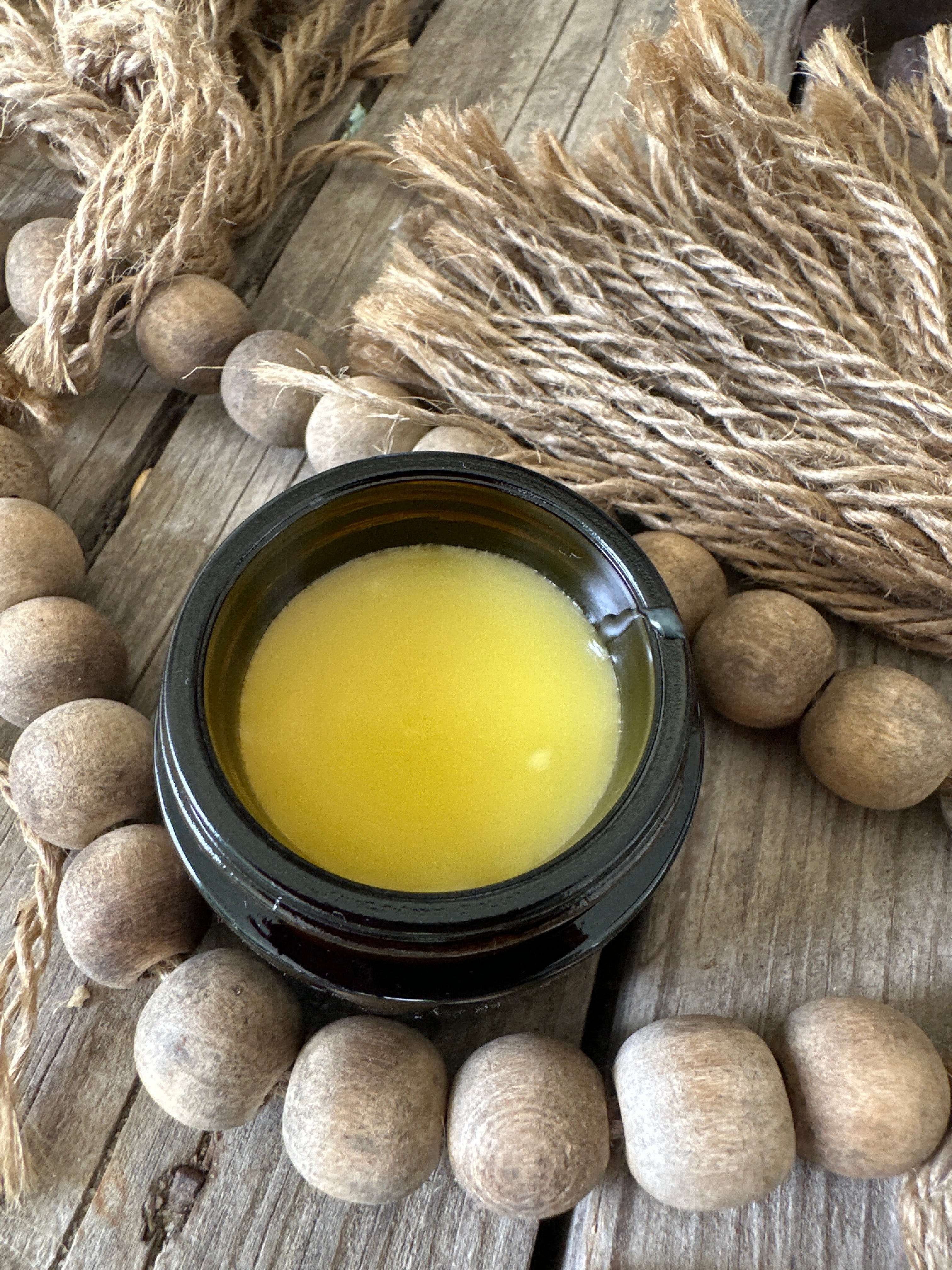 Bug Balm