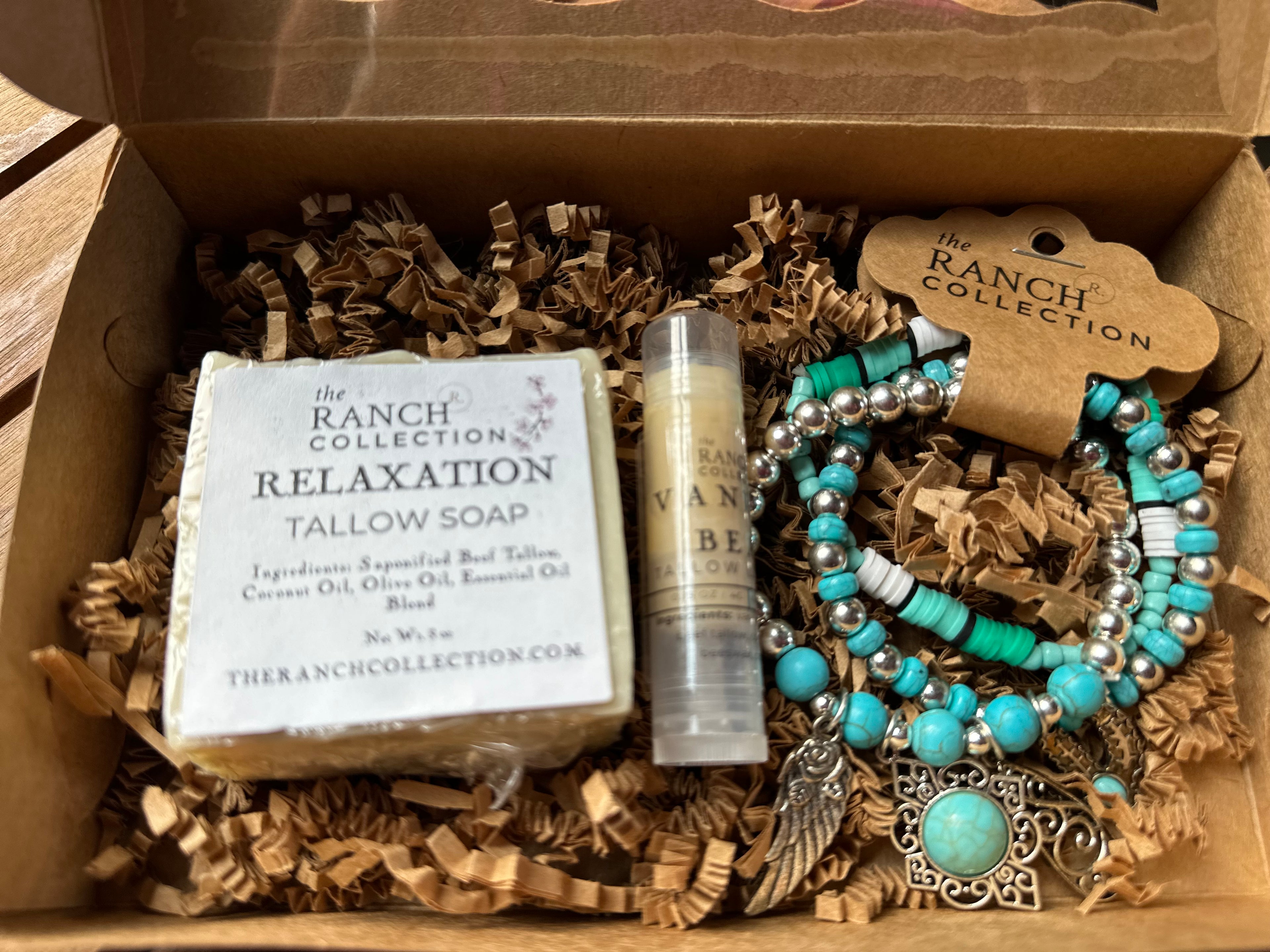 Simple Joy Bundle