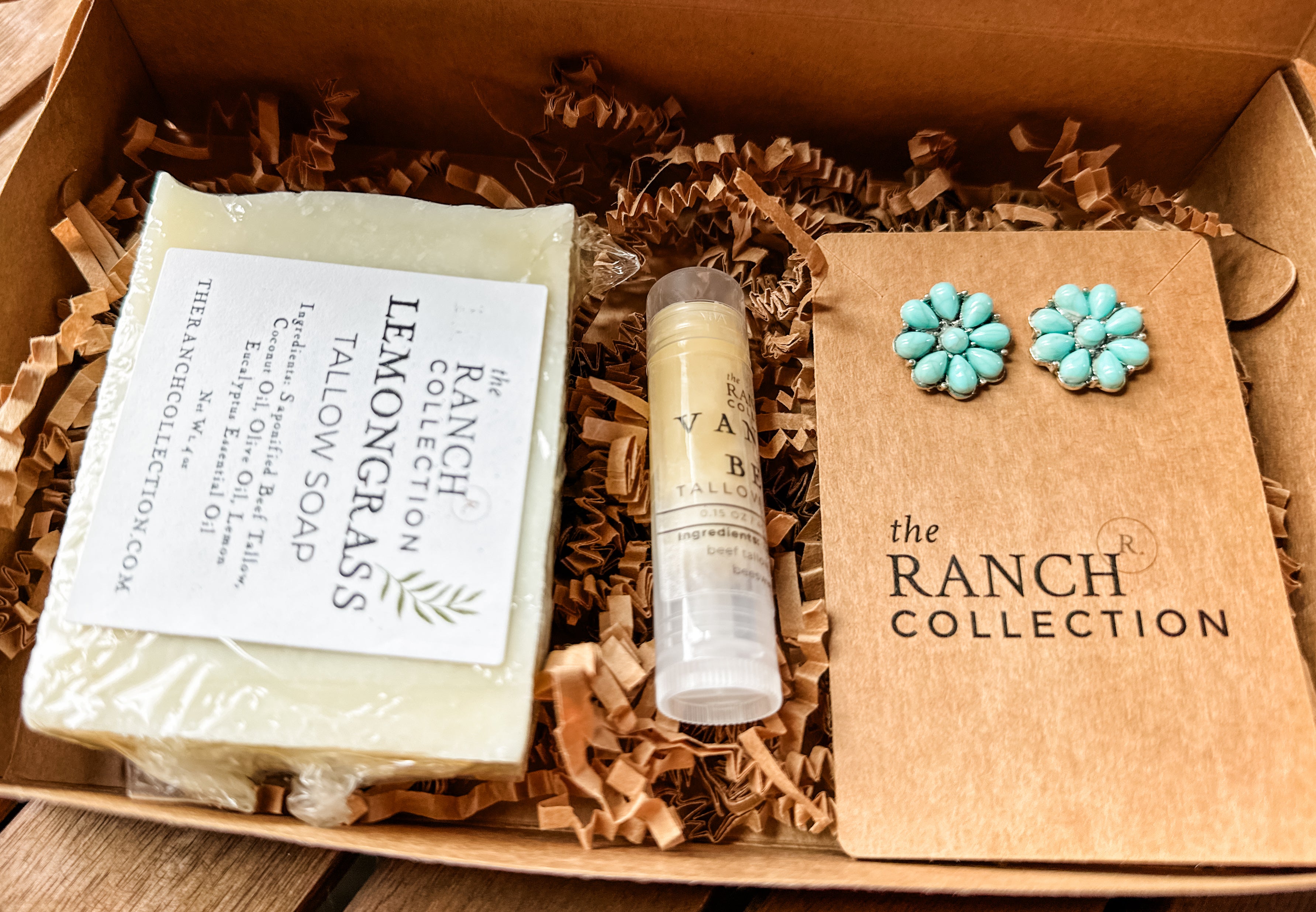 Lemon Joy bundle